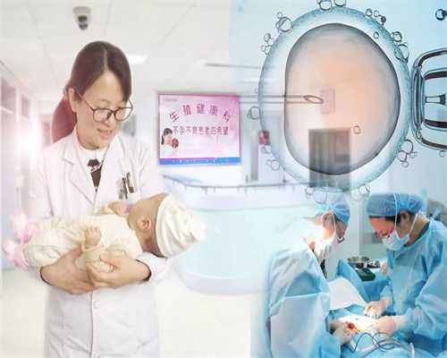 2026年正规试管助孕机构排名榜单